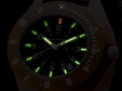Marathon Desert Tan Pilot Navigator